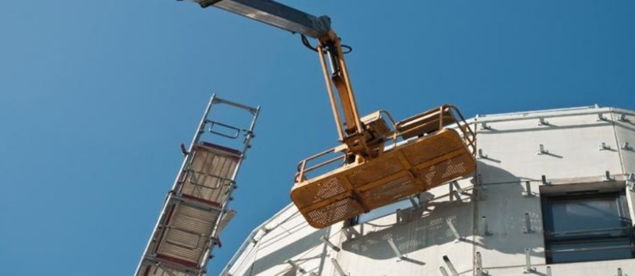 economie de la construction